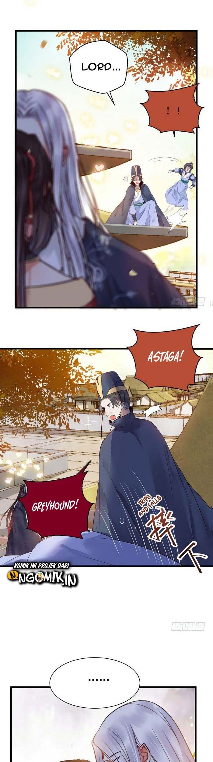 The Ghostly Doctor Chapter 206 Gambar 6