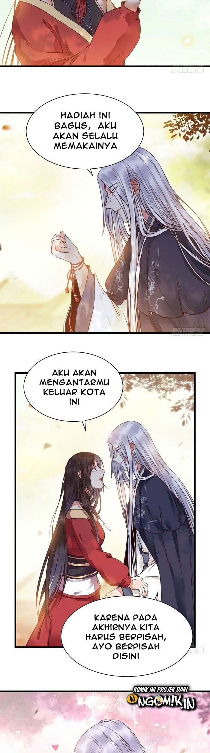 The Ghostly Doctor Chapter 206 Gambar 14