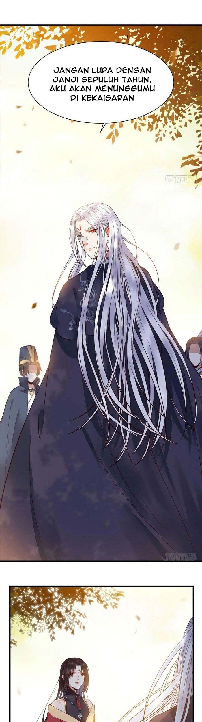 The Ghostly Doctor Chapter 206 Gambar 16