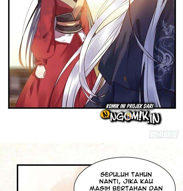 The Ghostly Doctor Chapter 206 Gambar 17