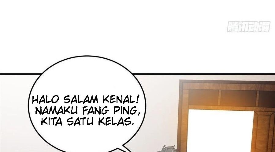 Global Gao Wu Chapter 39 Gambar 7