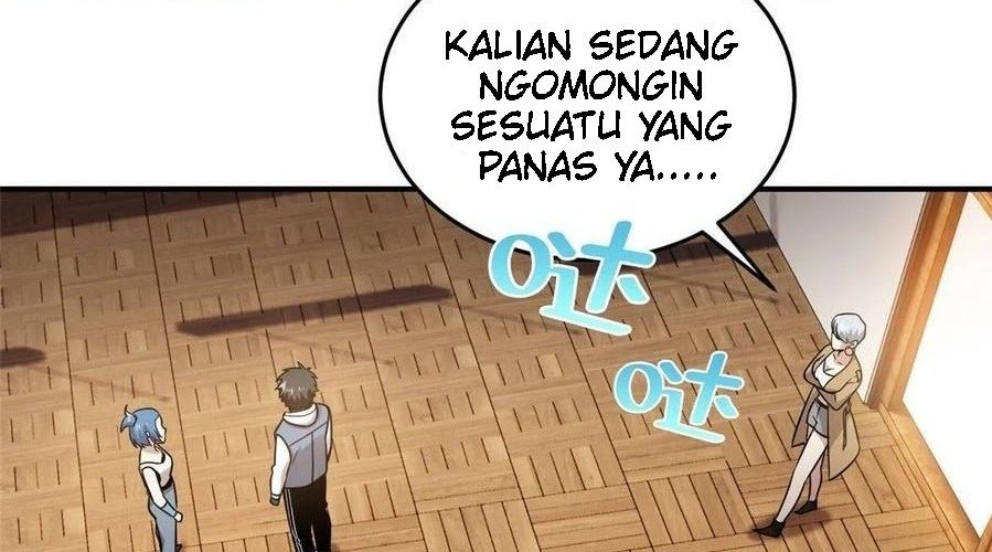Global Gao Wu Chapter 39 Gambar 14