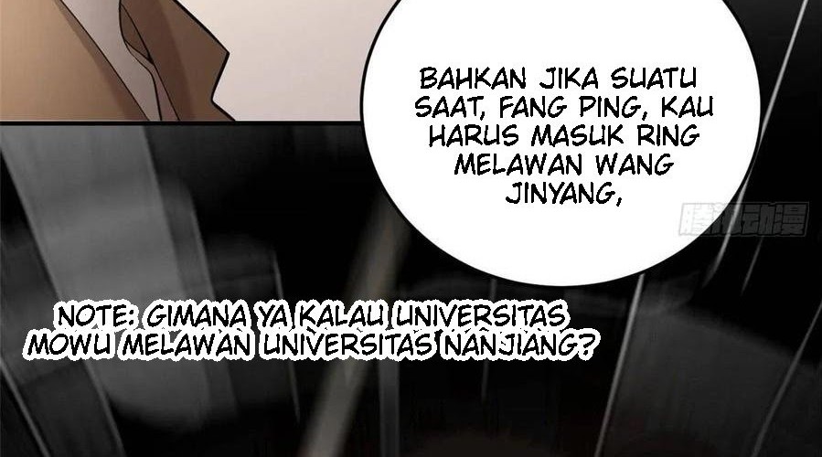 Global Gao Wu Chapter 39 Gambar 36