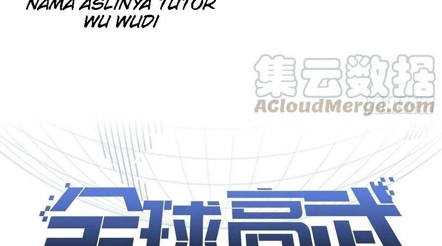 Global Gao Wu Chapter 39 Gambar 5