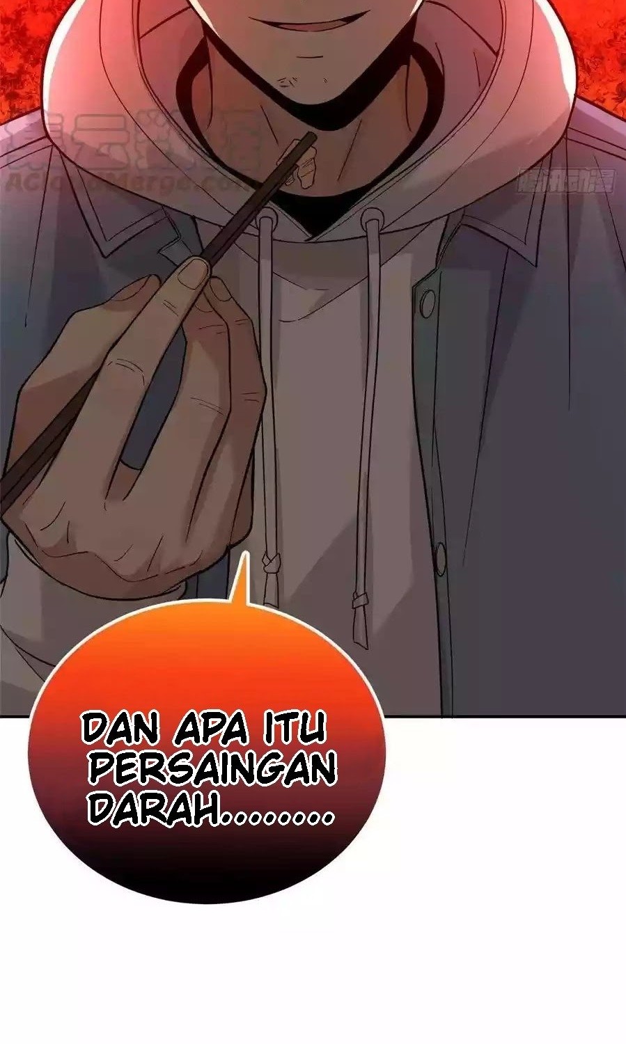 Global Gao Wu Chapter 38 Gambar 33