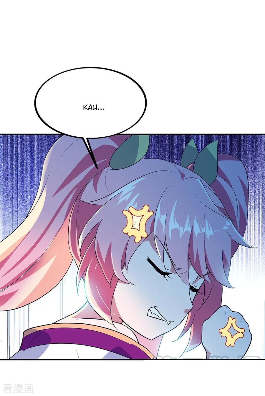 Peerless Soul Chapter 214 Gambar 8