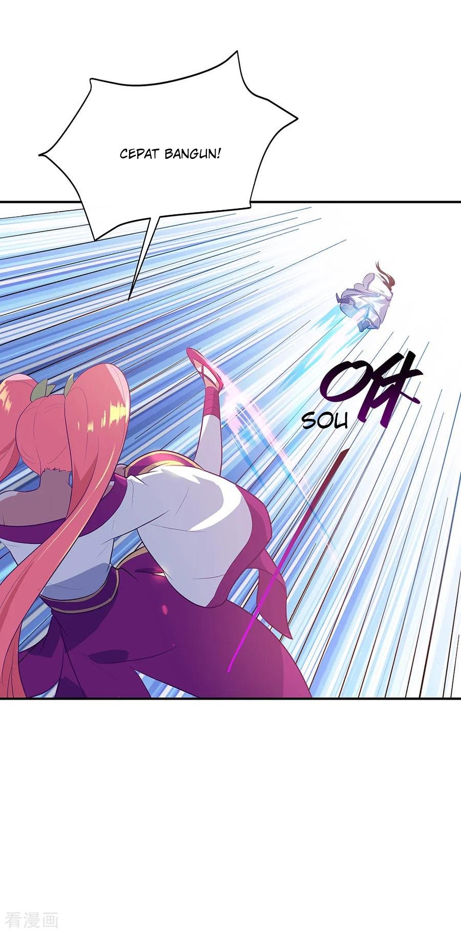 Peerless Soul Chapter 214 Gambar 9