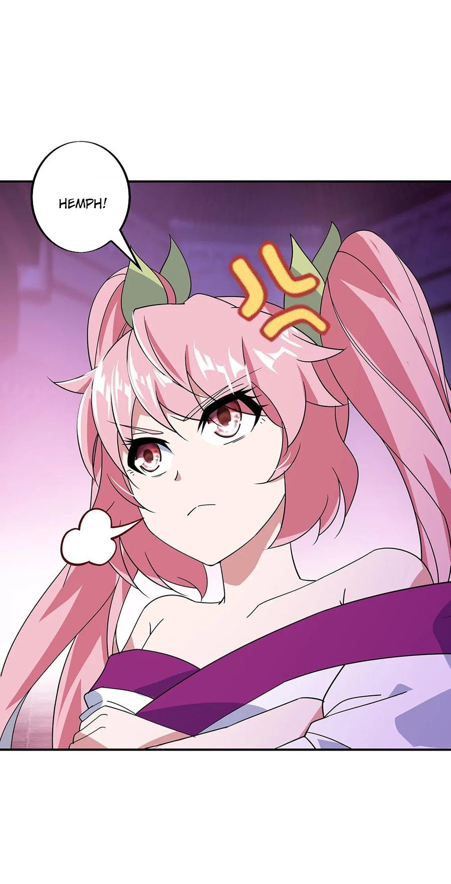 Peerless Soul Chapter 214 Gambar 21