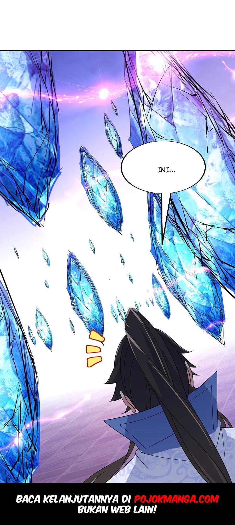 Peerless Soul Chapter 214 Gambar 26