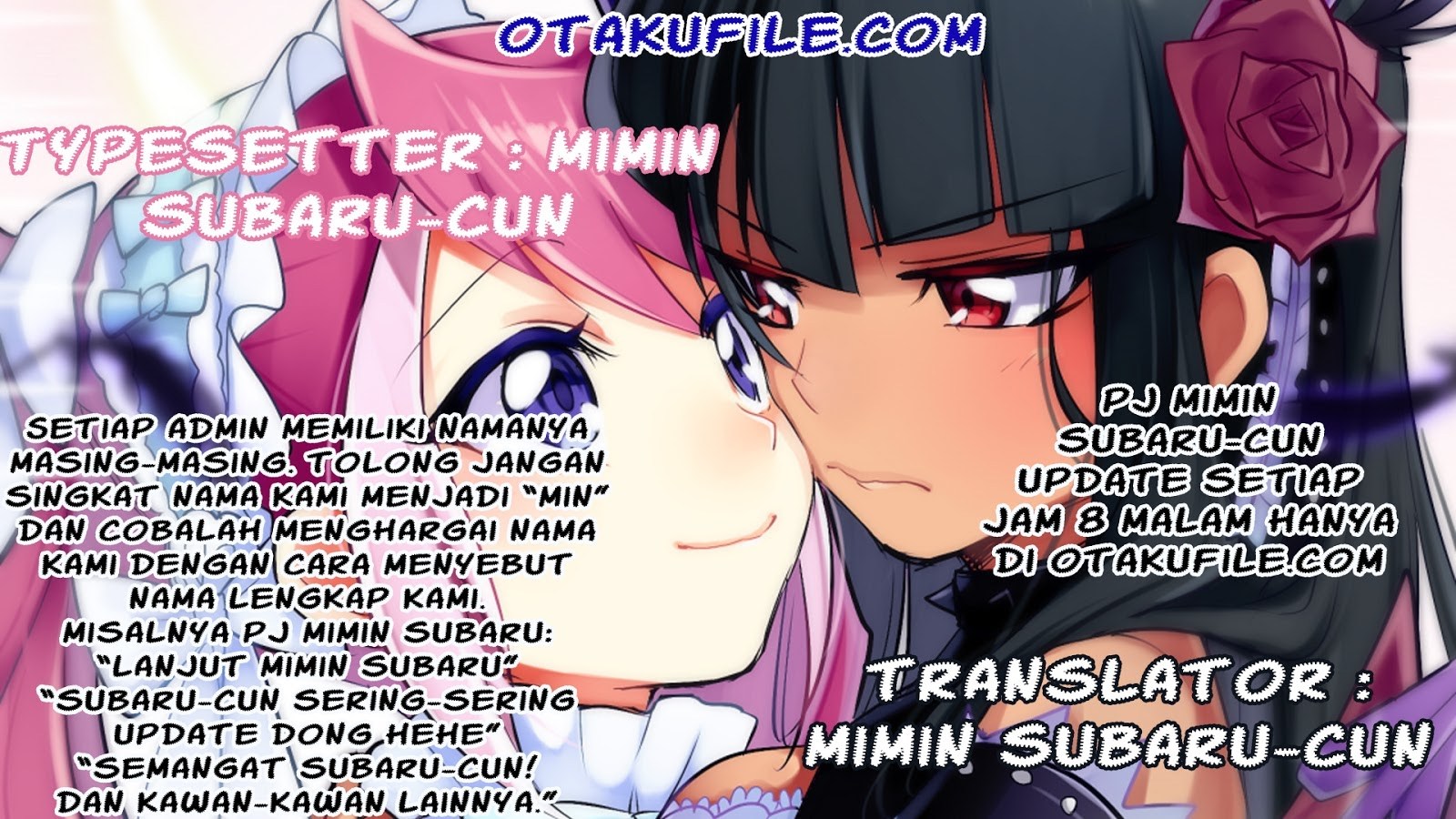 Komik Sakura Nadeshiko Chapter 13 gambar nomor 1