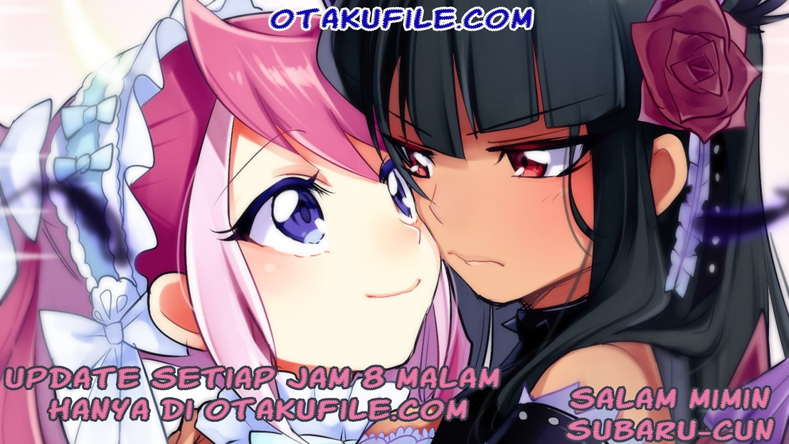 Sakura Nadeshiko Chapter 13 Gambar 26