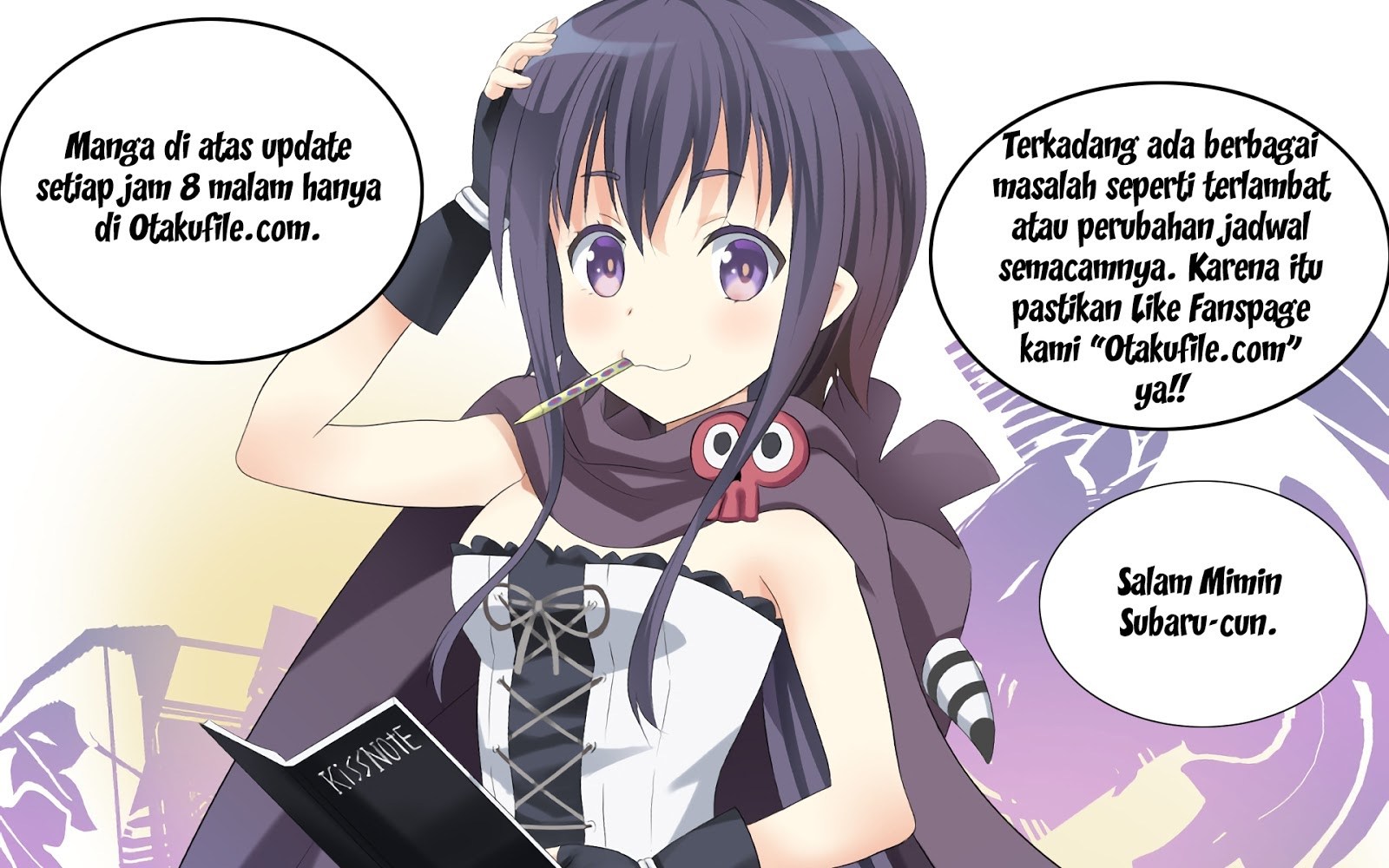 Sakura Nadeshiko Chapter 10 Gambar 26