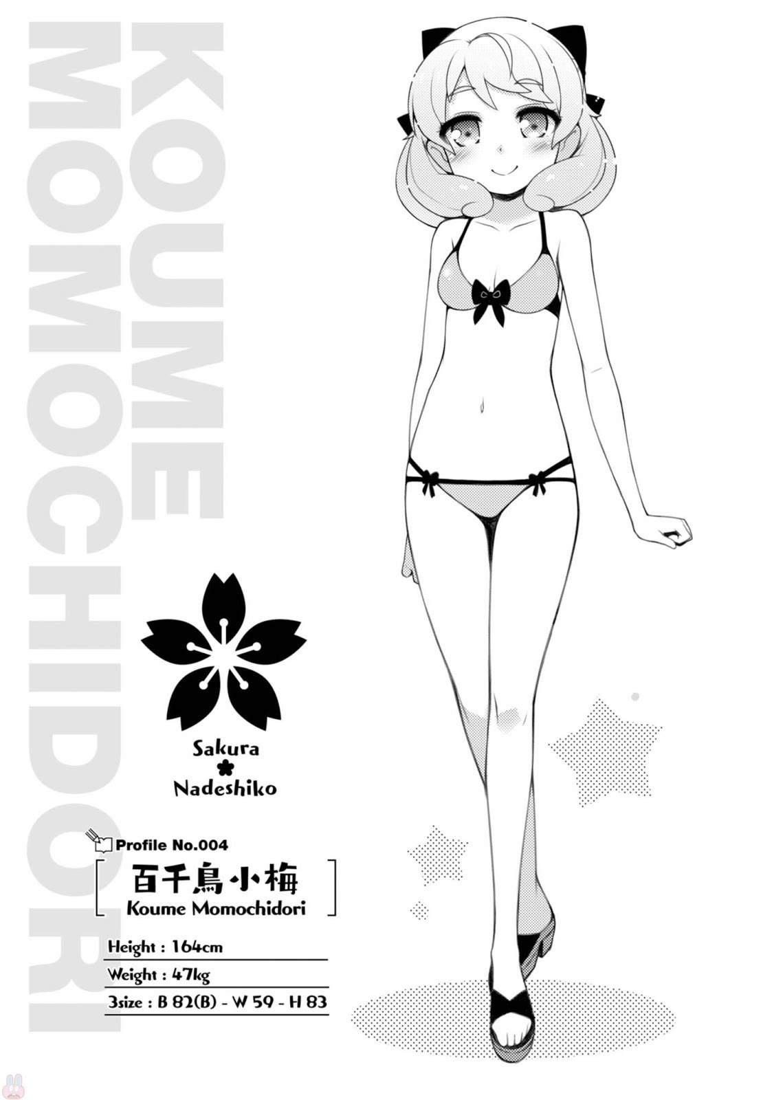 Sakura Nadeshiko Chapter 09 Gambar 25