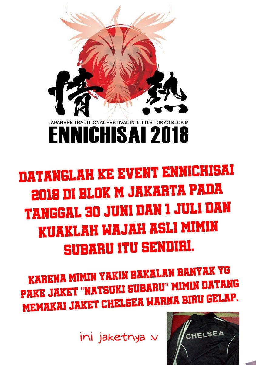 Sakura Nadeshiko Chapter 09 Gambar 28