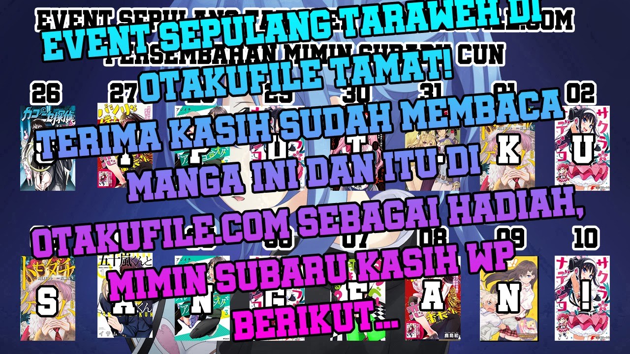 Sakura Nadeshiko Chapter 07 Gambar 19