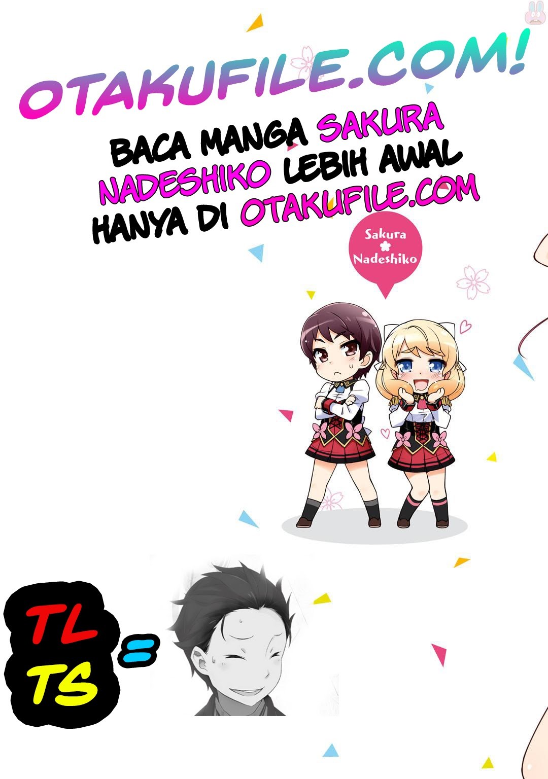 Komik Sakura Nadeshiko Chapter 05 gambar nomor 1