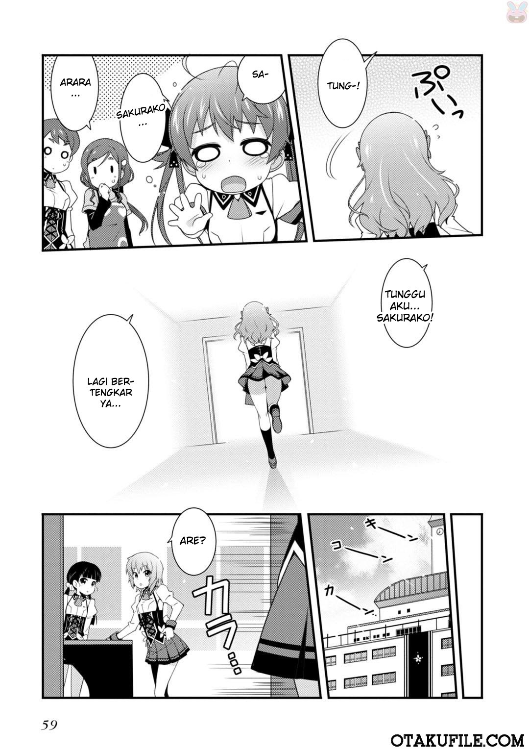 Sakura Nadeshiko Chapter 02 Gambar 20