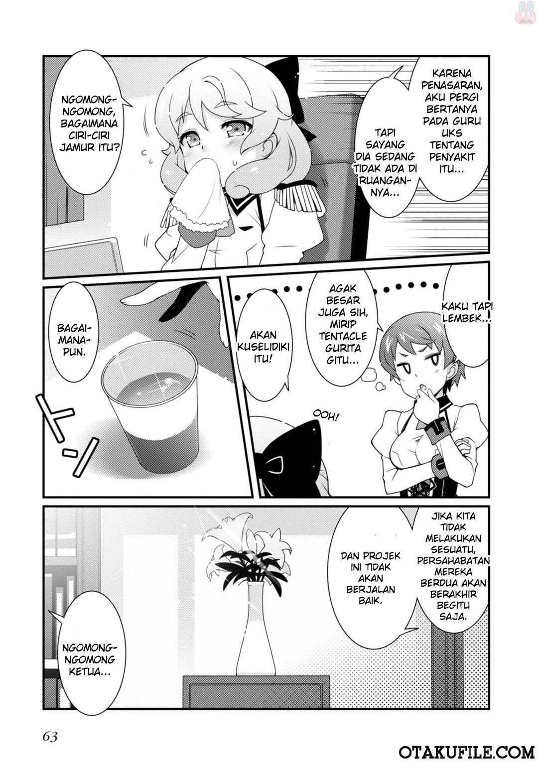 Sakura Nadeshiko Chapter 02 Gambar 24