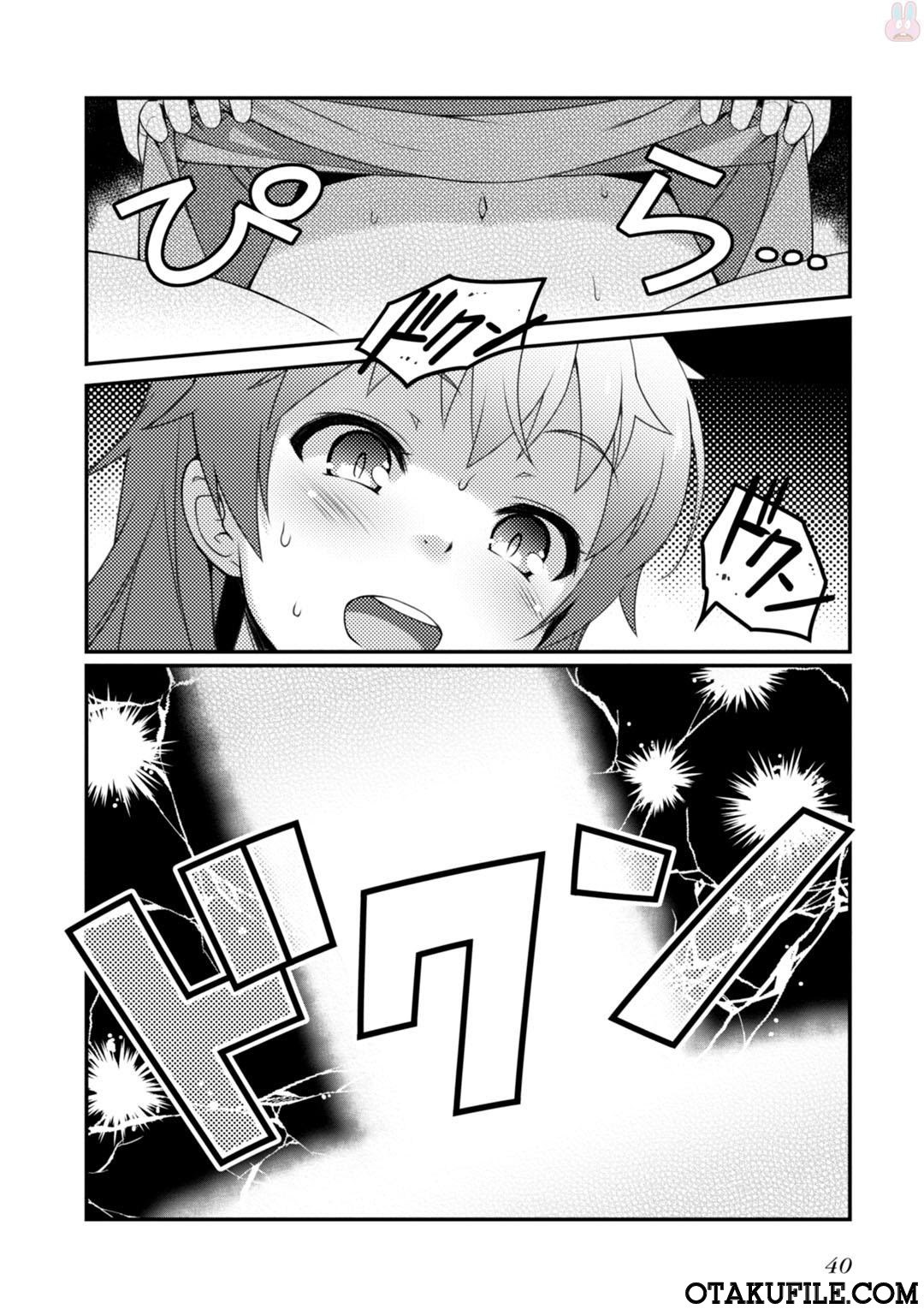 Sakura Nadeshiko Chapter 01 Gambar 41