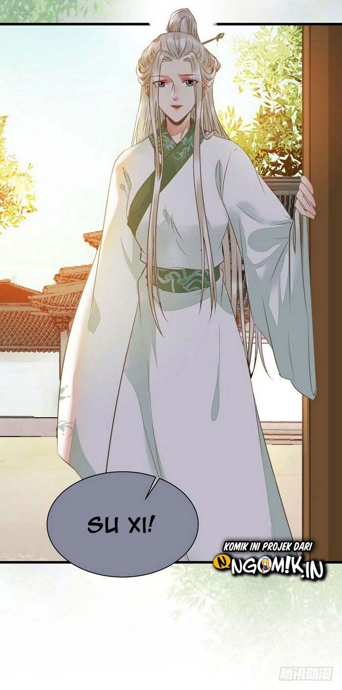 The Ghostly Doctor Chapter 212 Gambar 7