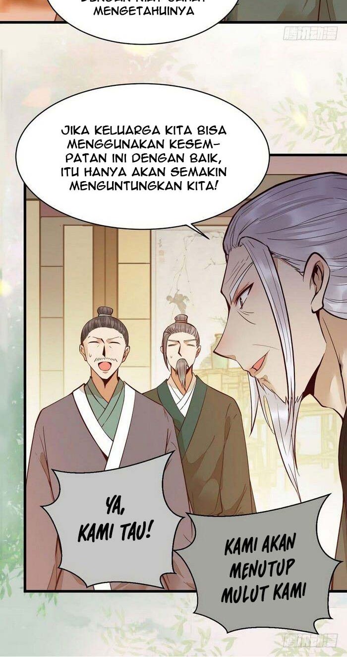 The Ghostly Doctor Chapter 212 Gambar 19