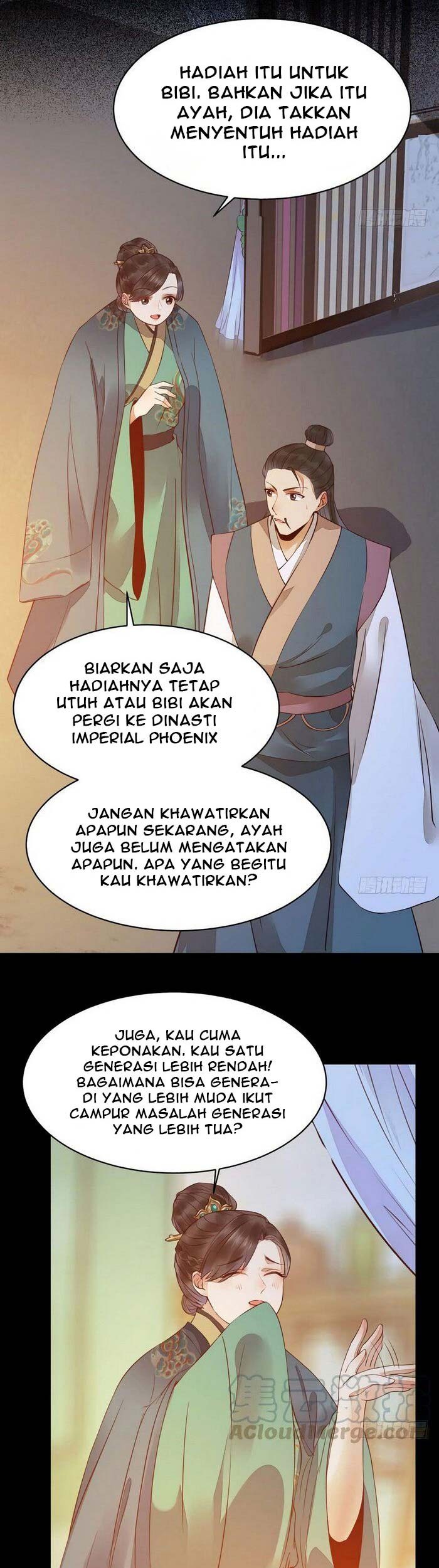 The Ghostly Doctor Chapter 211 Gambar 8