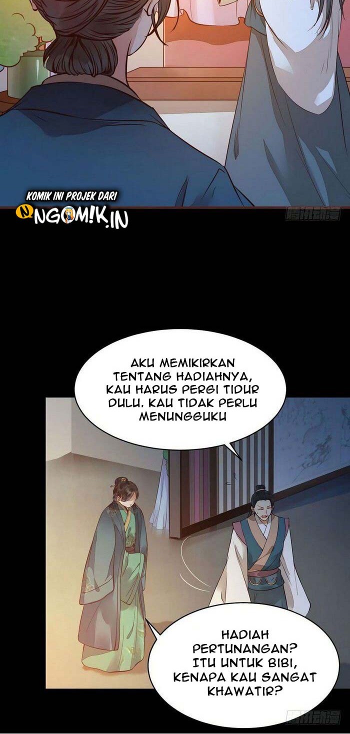 The Ghostly Doctor Chapter 211 Gambar 5