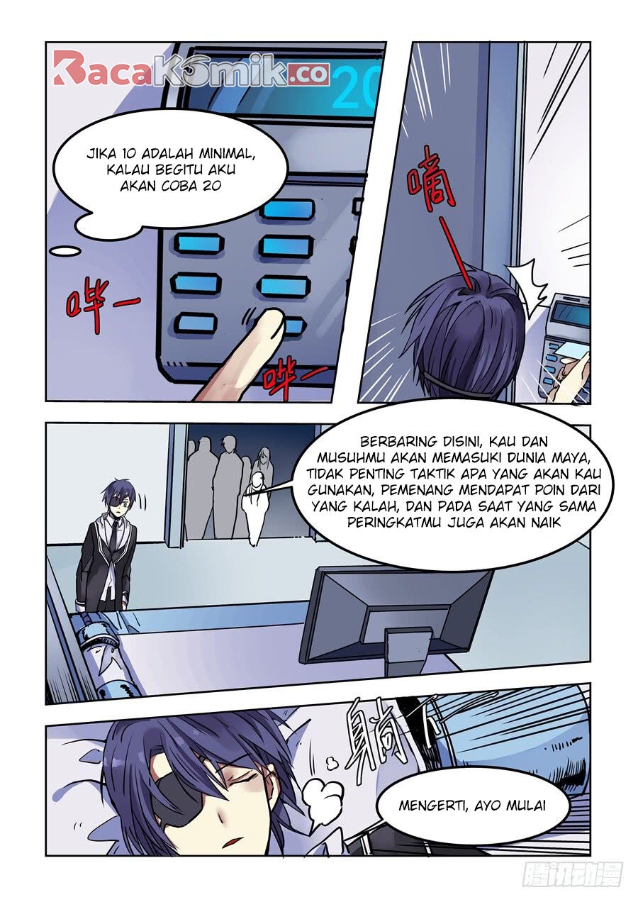 After Transformation, Mine and Her Wild Fantasy Chapter 75 Gambar 16