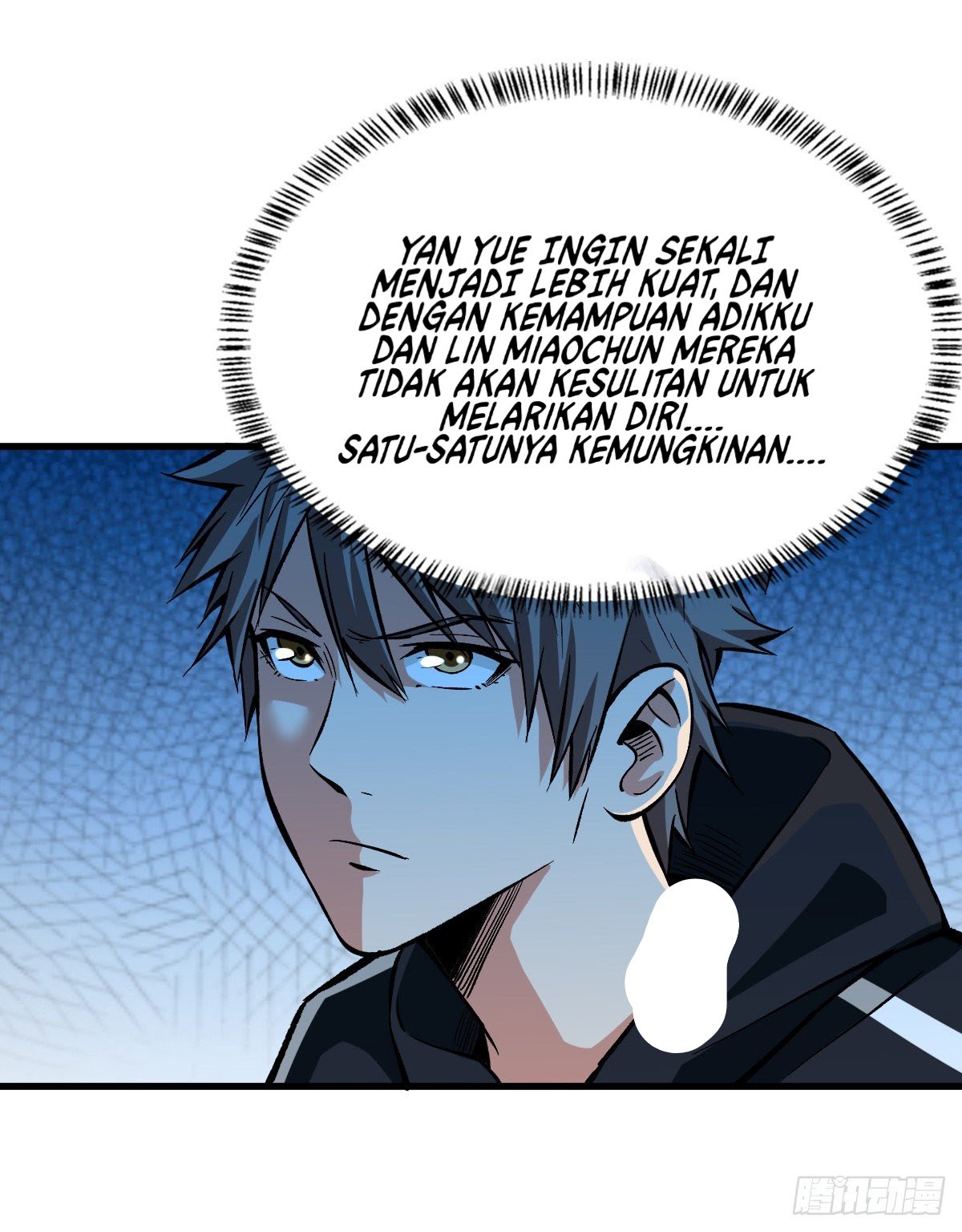 Return To Beginning Of The Apocalypse Chapter 52 Gambar 6