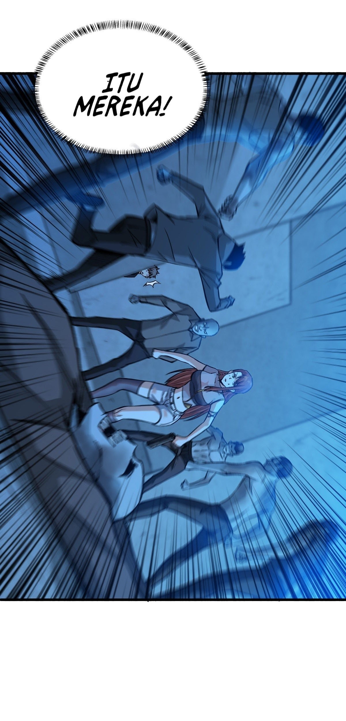 Return To Beginning Of The Apocalypse Chapter 52 Gambar 9