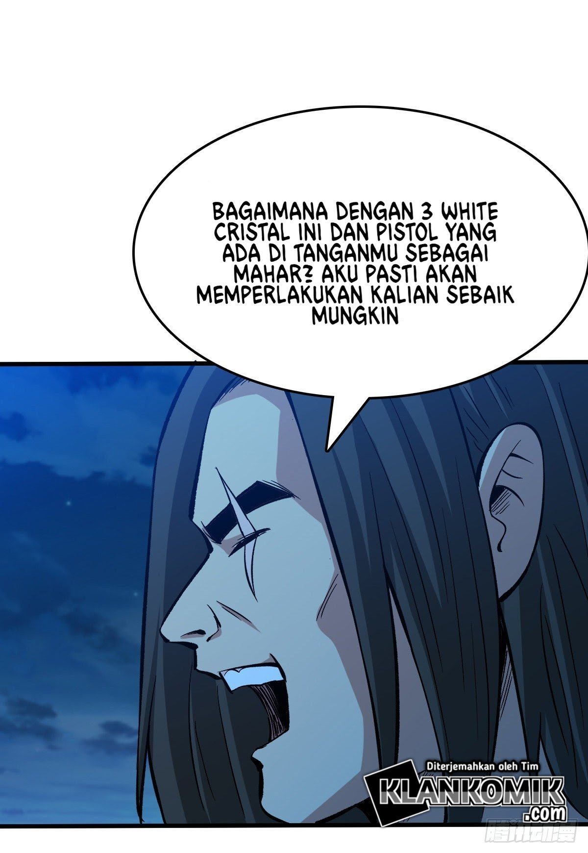 Return To Beginning Of The Apocalypse Chapter 52 Gambar 13