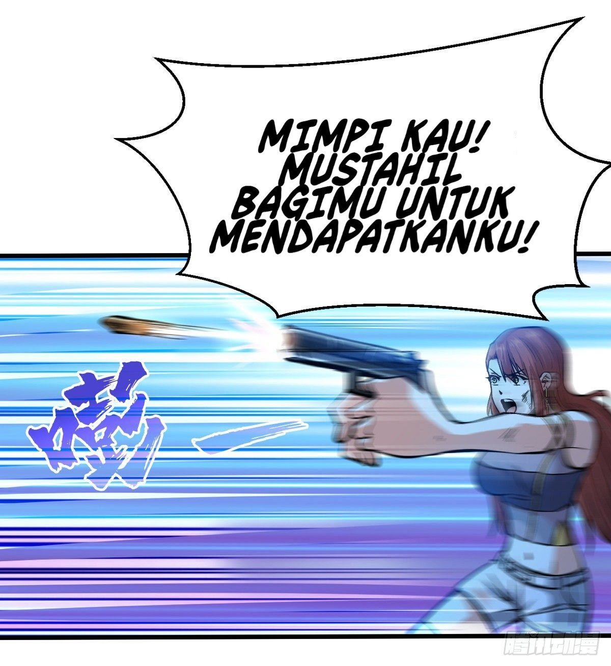 Return To Beginning Of The Apocalypse Chapter 52 Gambar 14