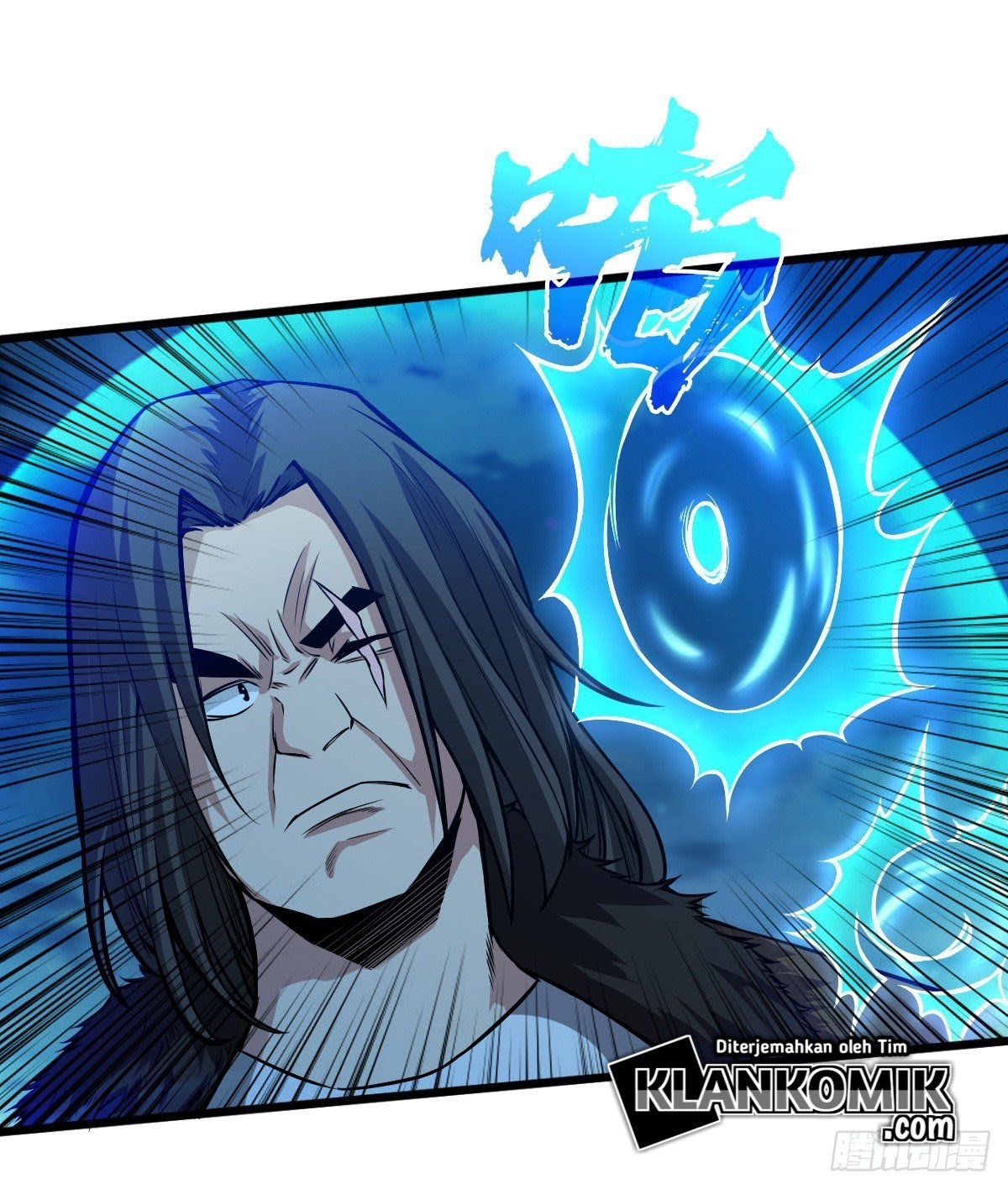 Return To Beginning Of The Apocalypse Chapter 52 Gambar 15