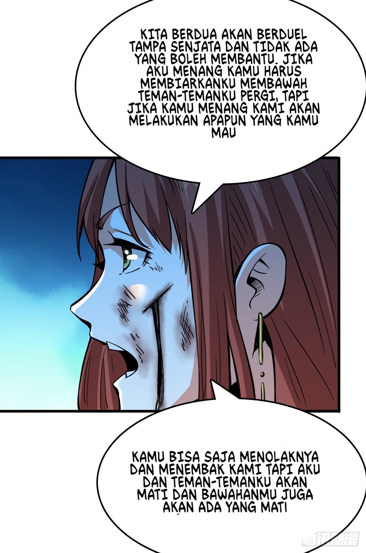 Return To Beginning Of The Apocalypse Chapter 52 Gambar 19