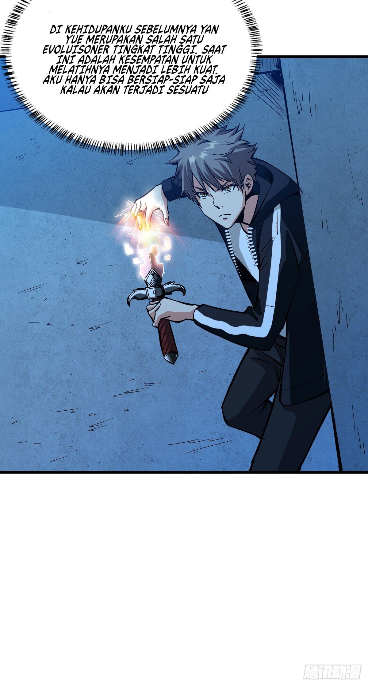 Return To Beginning Of The Apocalypse Chapter 52 Gambar 21