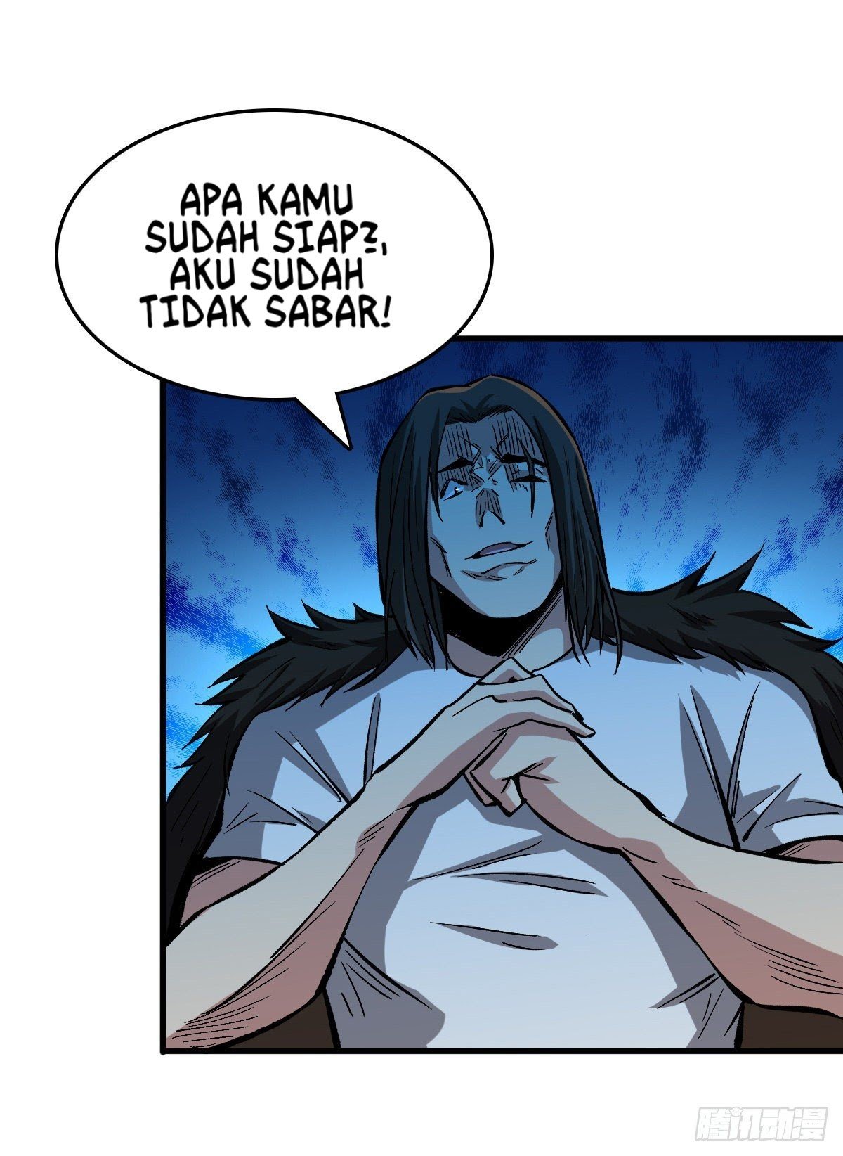 Return To Beginning Of The Apocalypse Chapter 52 Gambar 24