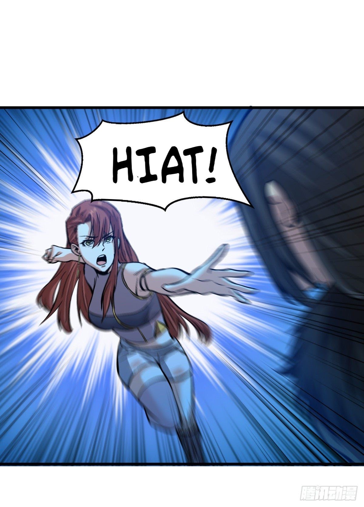 Return To Beginning Of The Apocalypse Chapter 52 Gambar 25