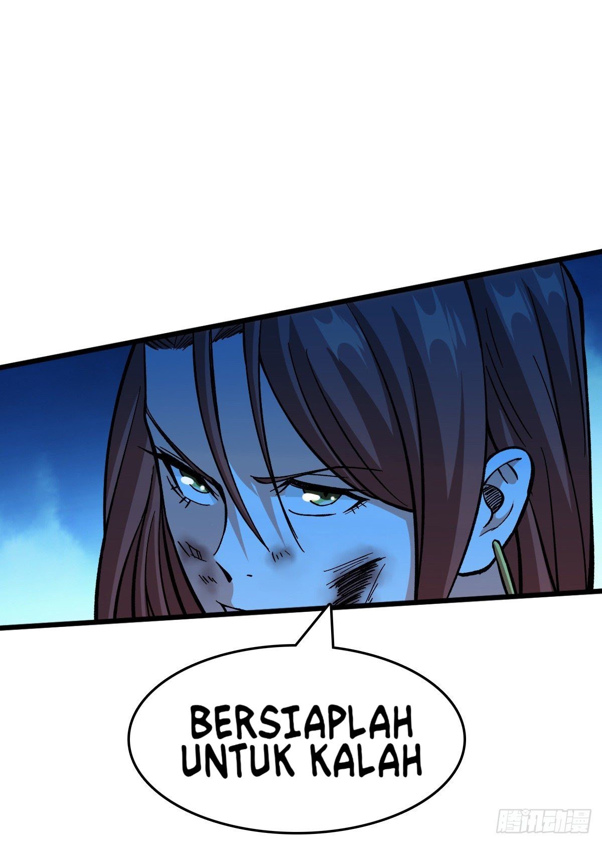 Return To Beginning Of The Apocalypse Chapter 52 Gambar 27