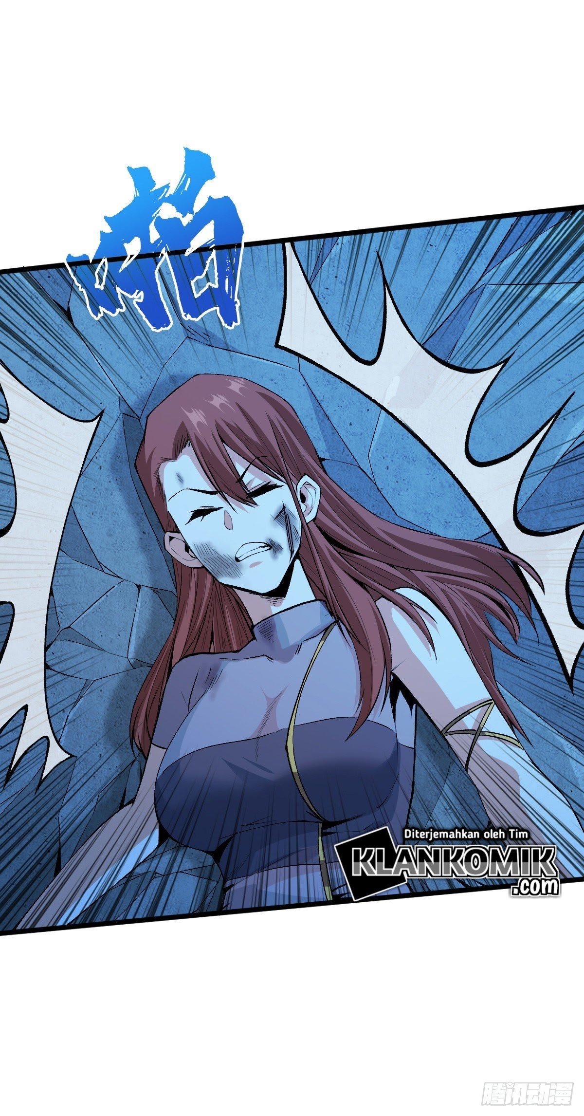 Return To Beginning Of The Apocalypse Chapter 52 Gambar 31