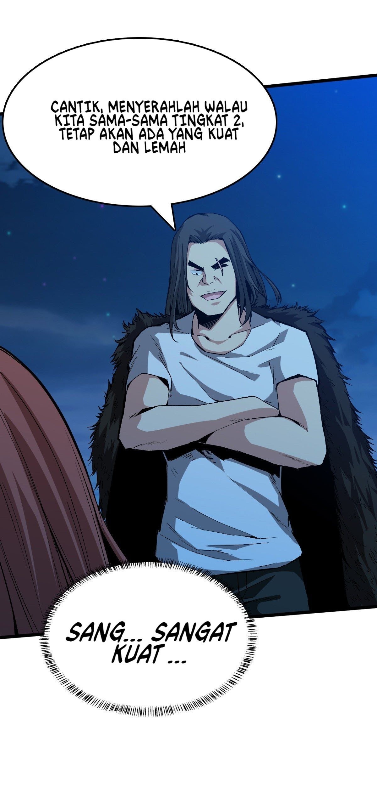 Return To Beginning Of The Apocalypse Chapter 52 Gambar 32