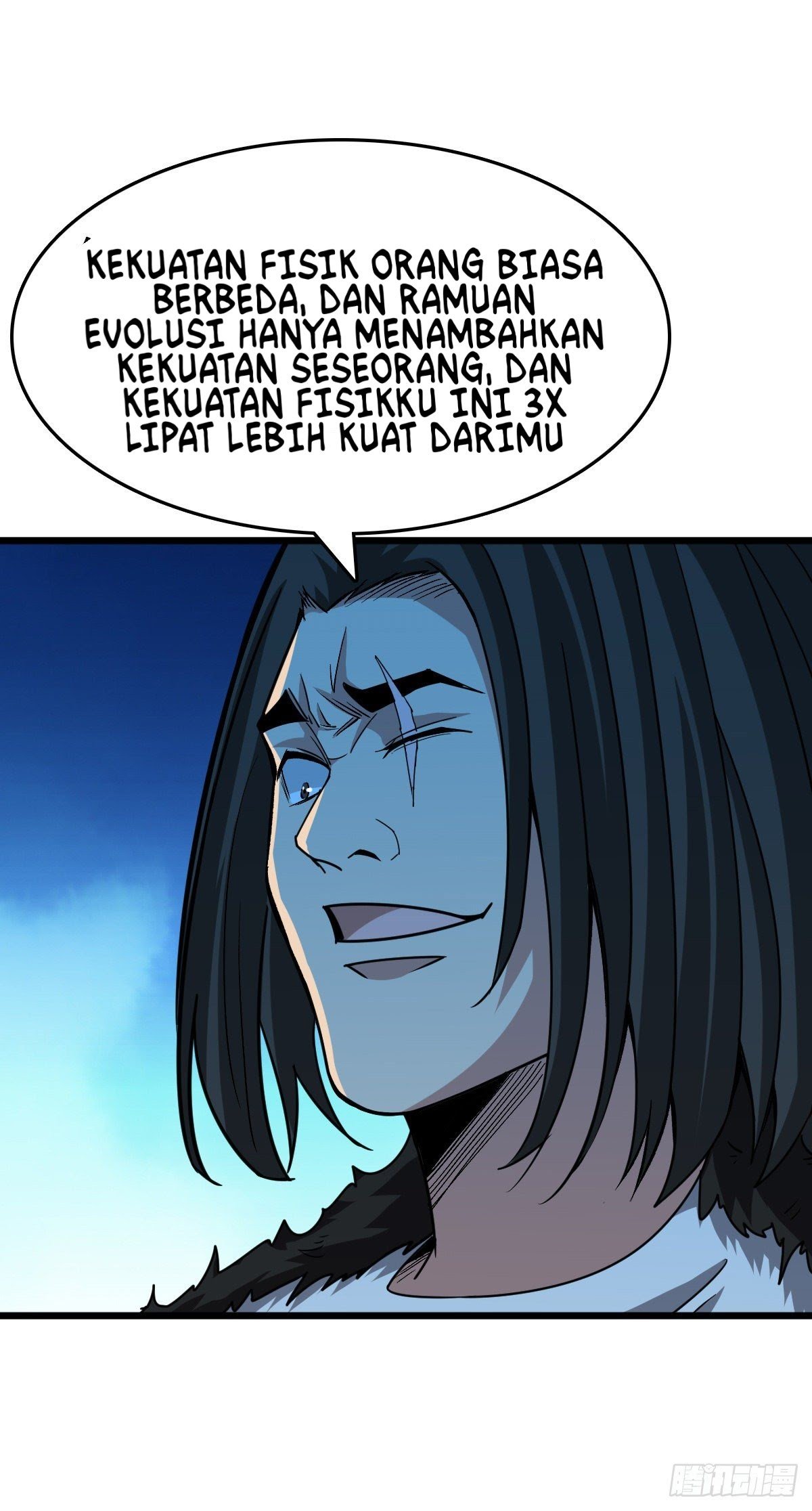 Return To Beginning Of The Apocalypse Chapter 52 Gambar 34