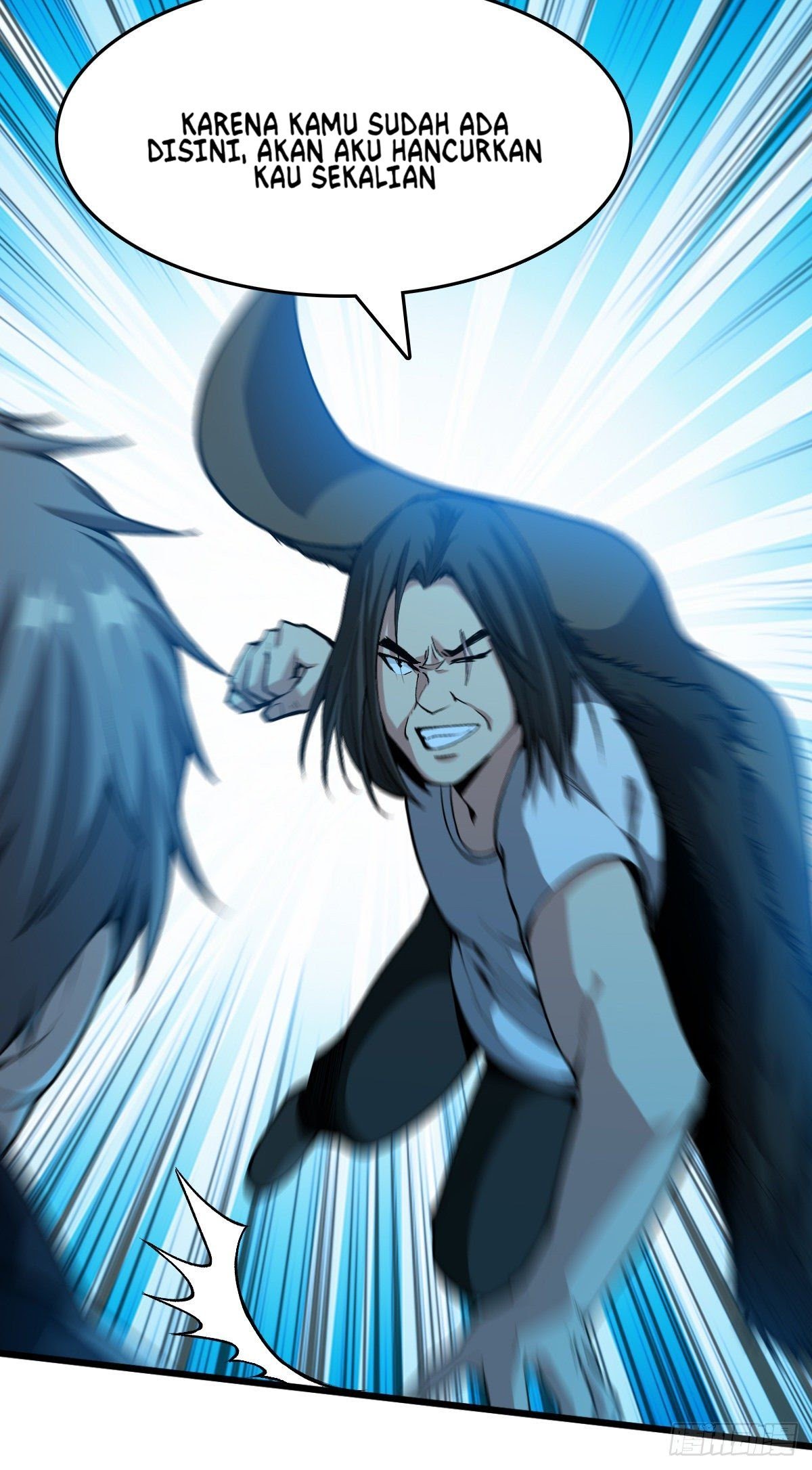 Return To Beginning Of The Apocalypse Chapter 52 Gambar 40