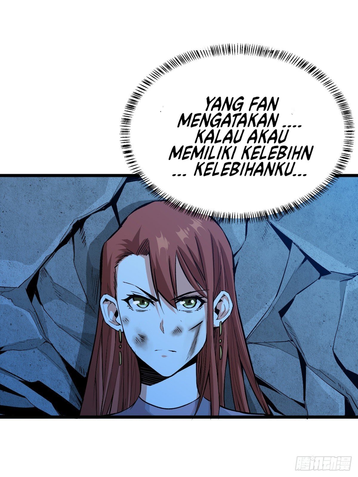 Return To Beginning Of The Apocalypse Chapter 52 Gambar 41