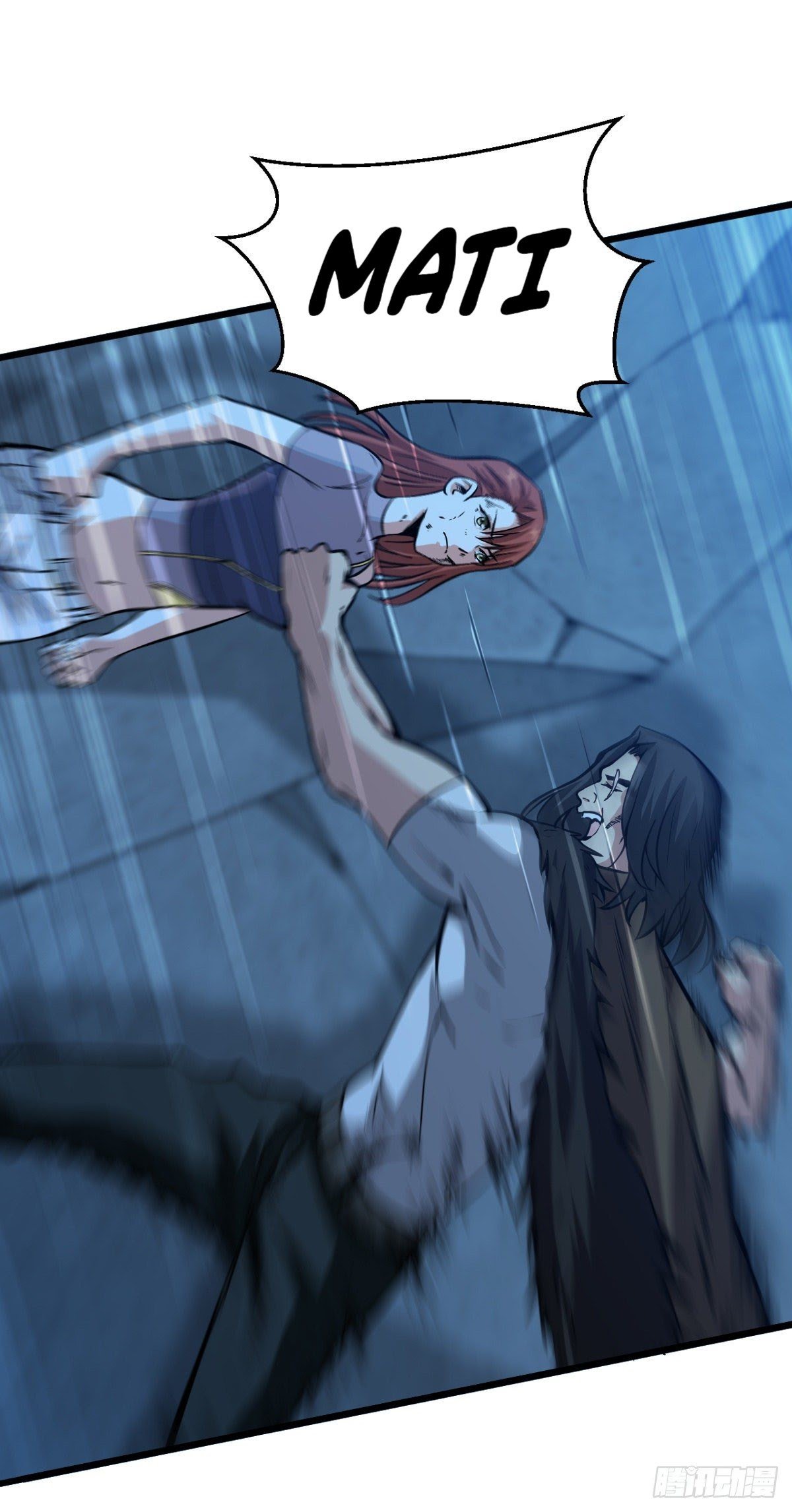 Return To Beginning Of The Apocalypse Chapter 52 Gambar 42