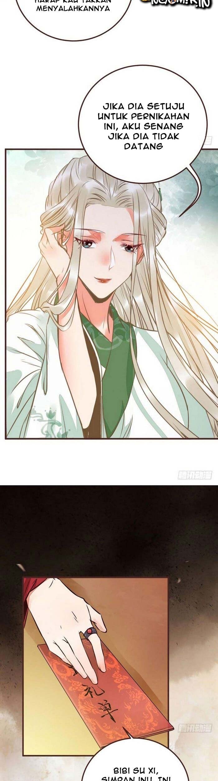 The Ghostly Doctor Chapter 210 Gambar 28