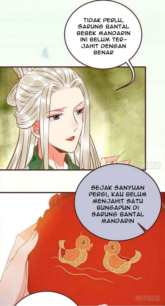 The Ghostly Doctor Chapter 209 Gambar 9