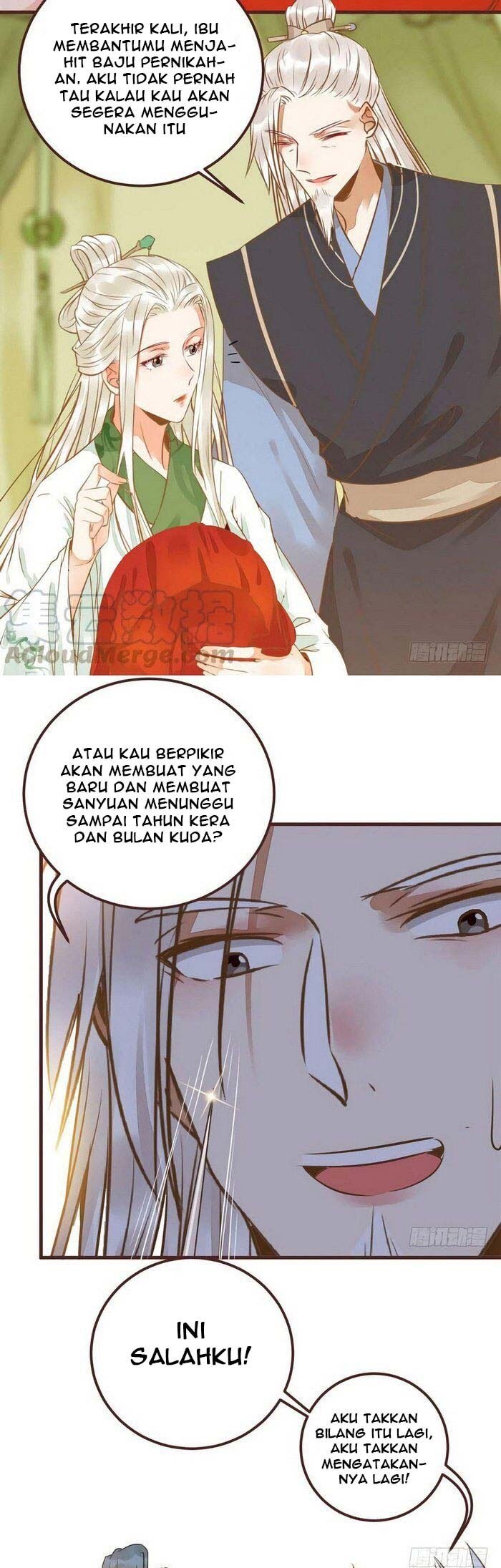 The Ghostly Doctor Chapter 209 Gambar 10