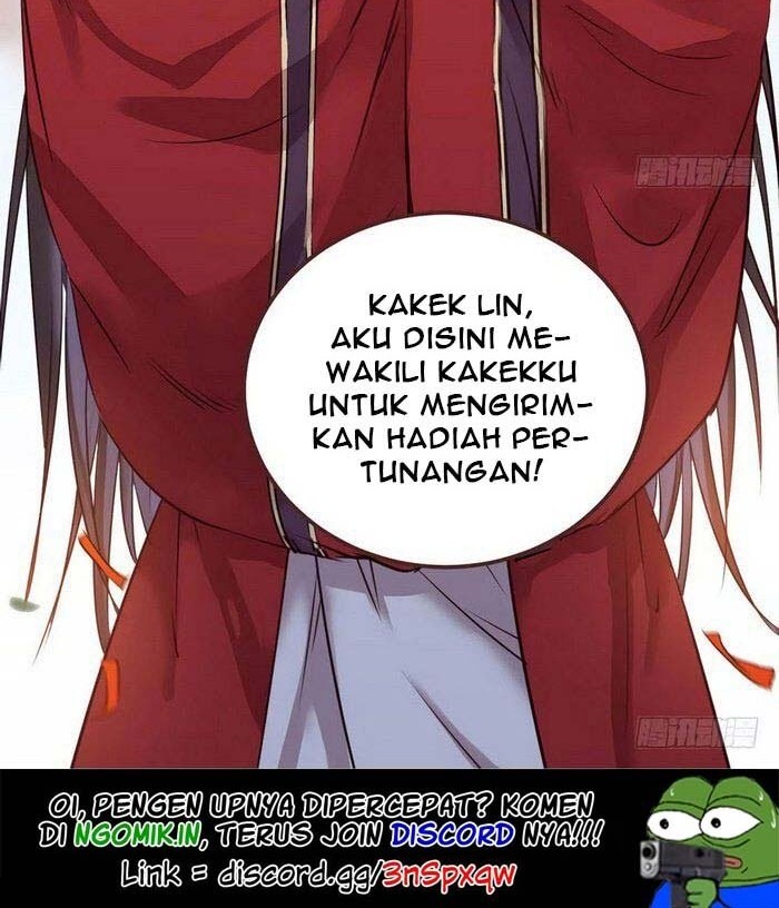 The Ghostly Doctor Chapter 209 Gambar 19