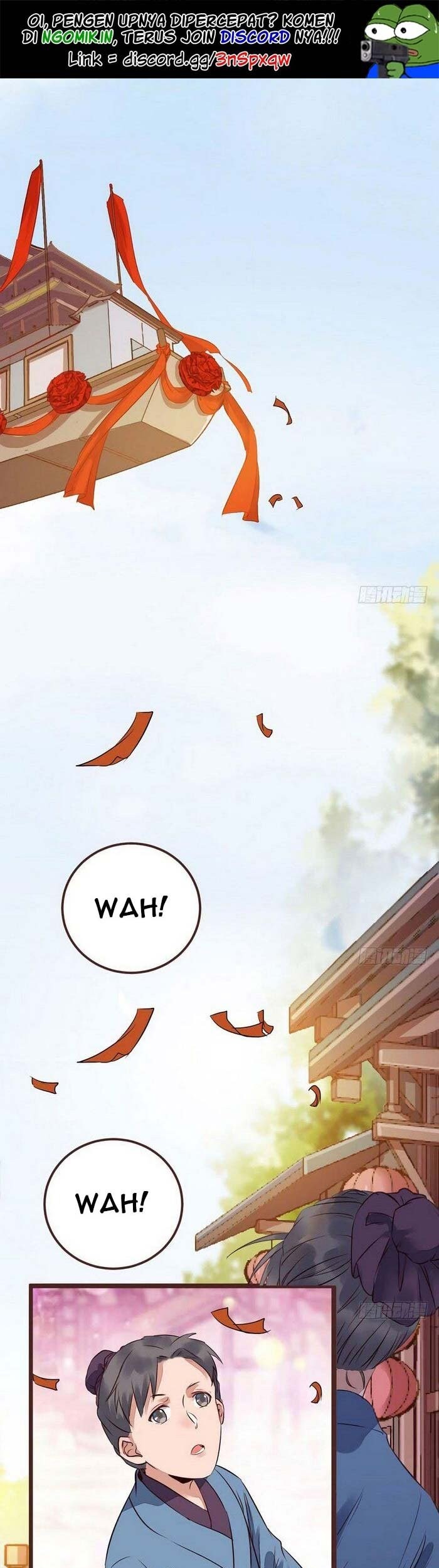 Manhua The Ghostly Doctor Chapter 209 gambar nomor 2