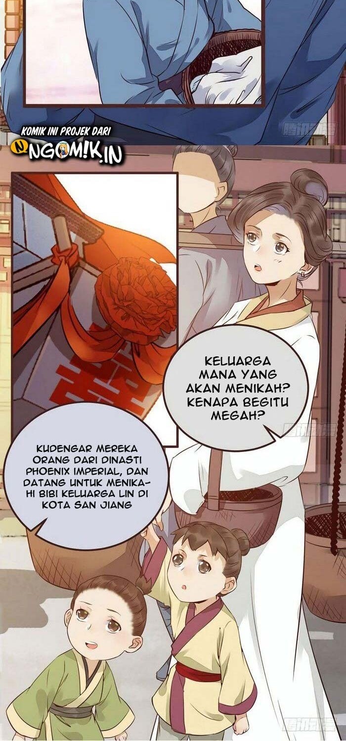 The Ghostly Doctor Chapter 209 Gambar 3